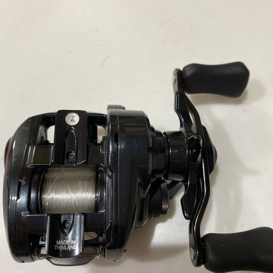 20 タトゥーラSVTW XH 左