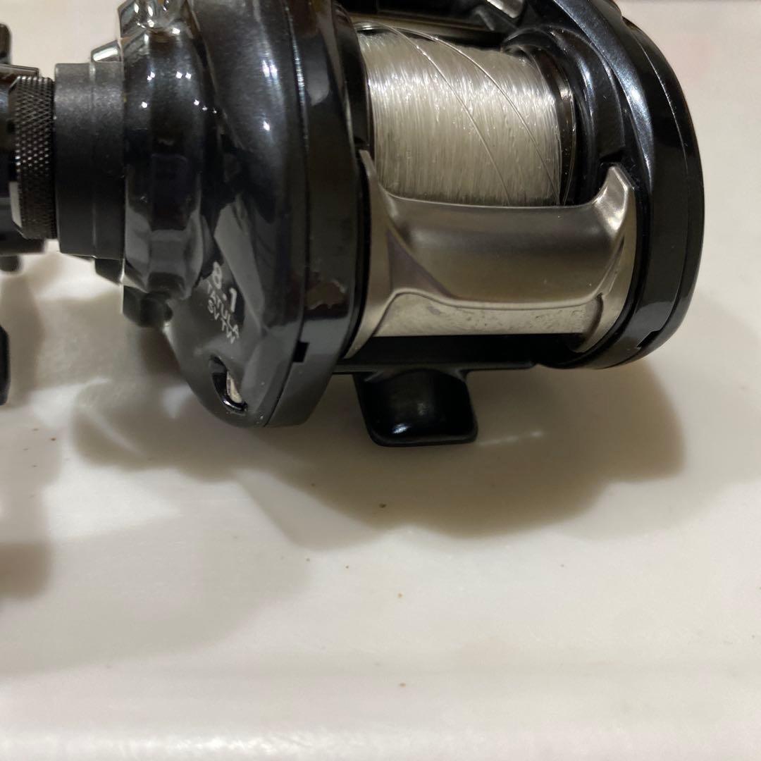 20 タトゥーラSVTW XH 左