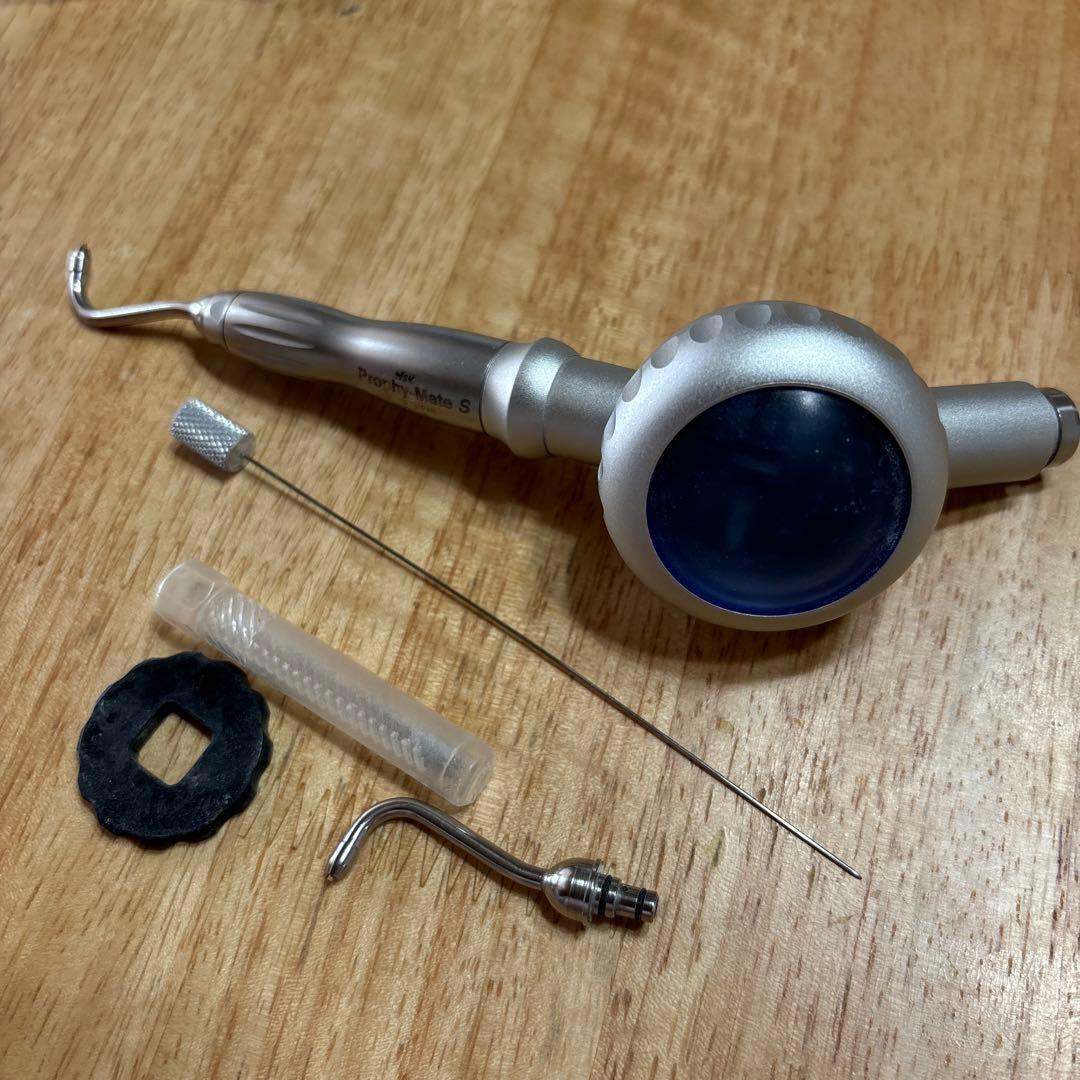 歯科　プロフィーメイト　NSK 早い者勝ち