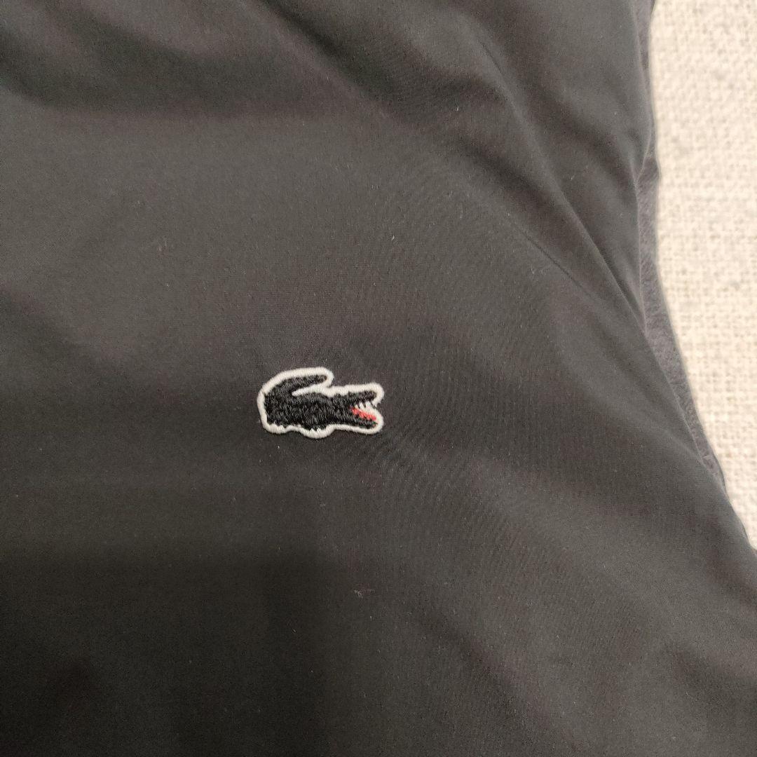 ☆LACOSTEダウンベスト(リバーシブル) サイズ38☆