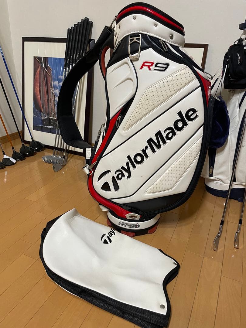 TaylorMade R9 ゴルフバッグ