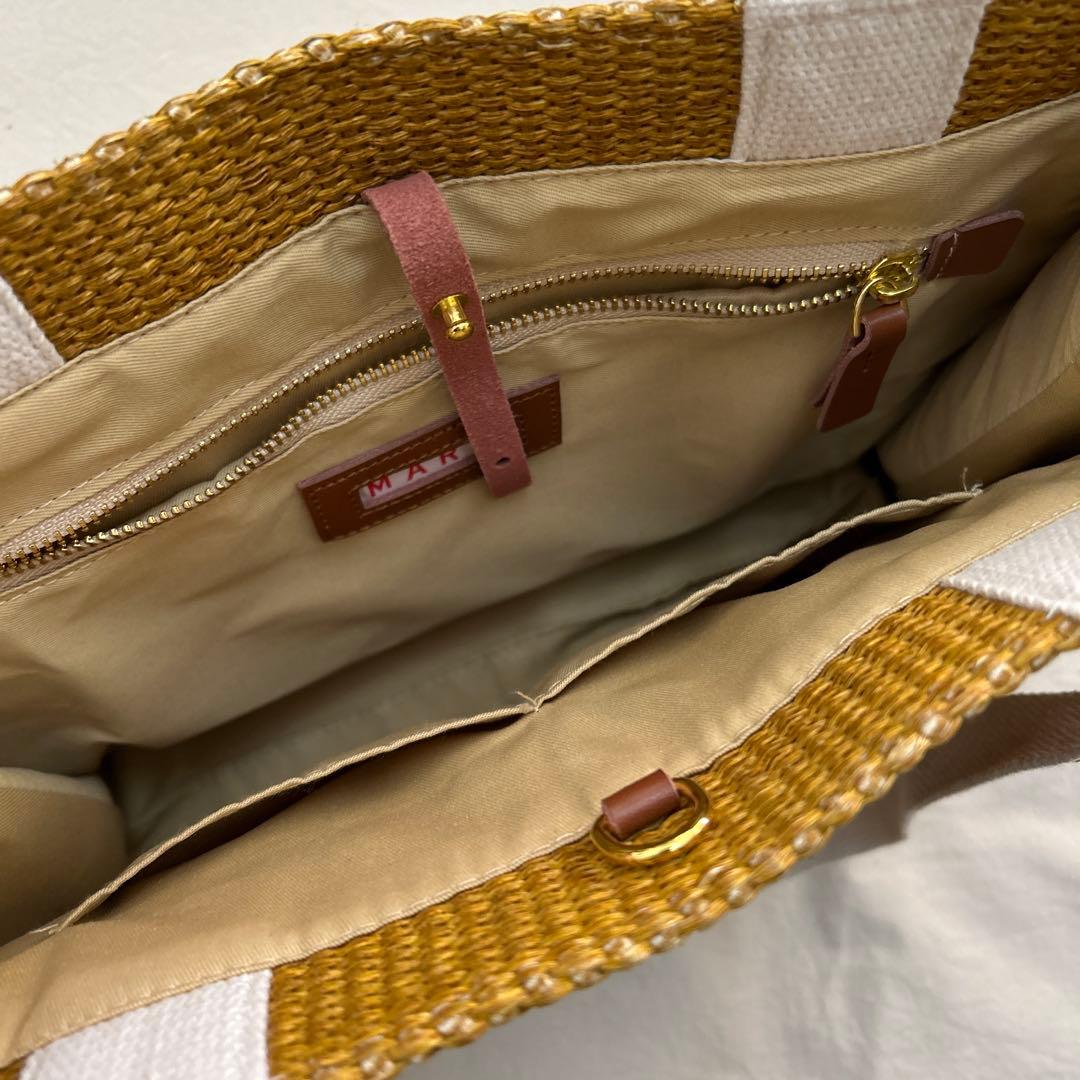 MARNI マルニ トートバッグ