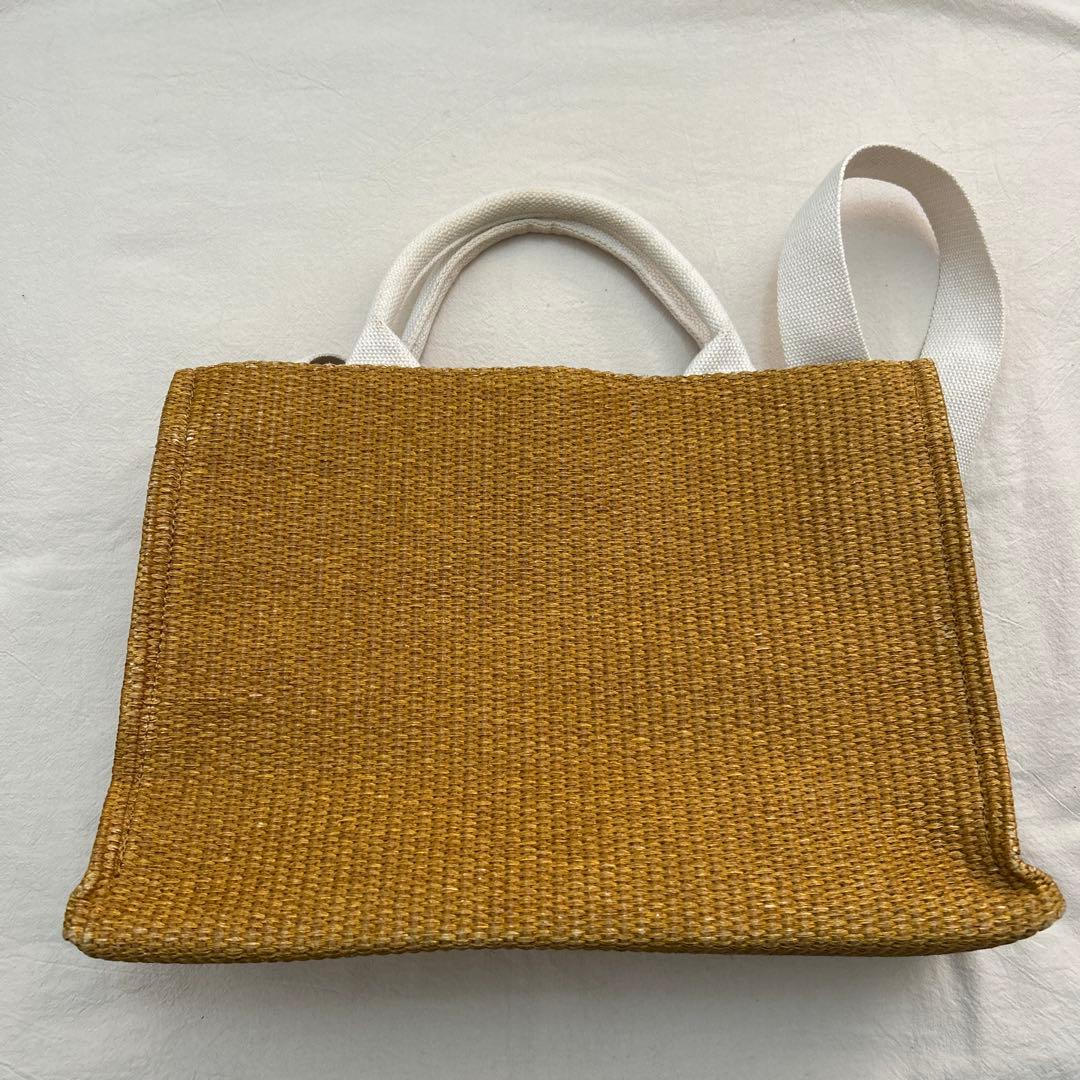 MARNI マルニ トートバッグ