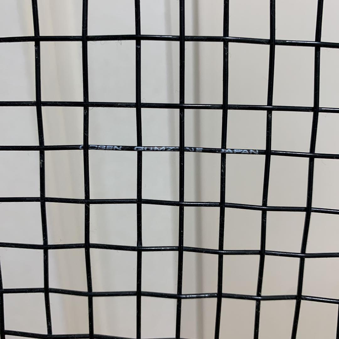 ヨネックス　ソフトテニスラケット