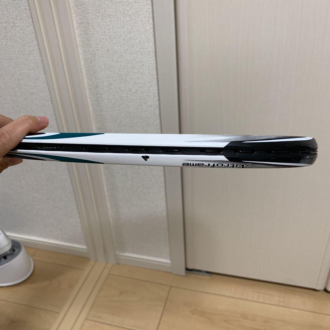 ヨネックス　ソフトテニスラケット