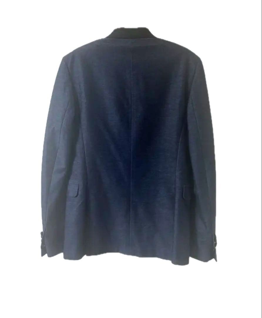 NEIL BARRETT ニールバレット　スーツセット セットアップ　サイズ44