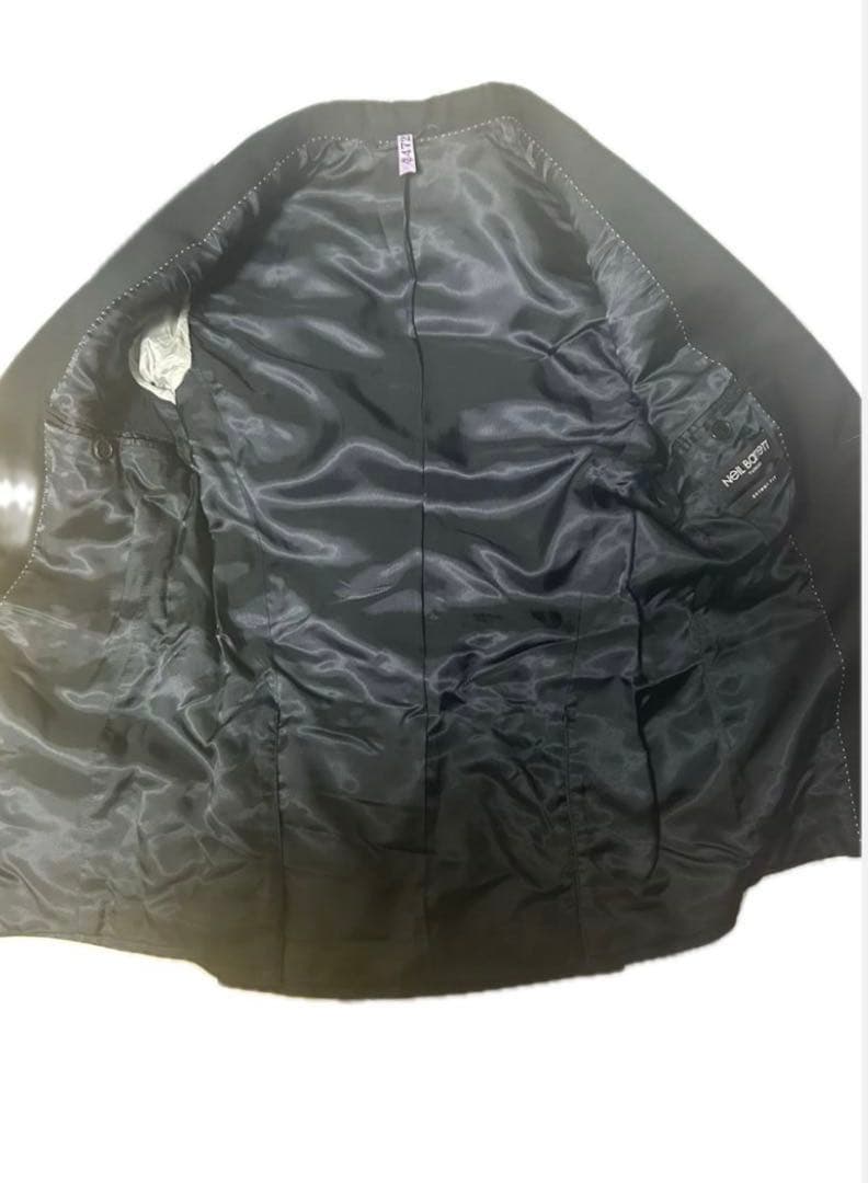 NEIL BARRETT ニールバレット　スーツセット セットアップ　サイズ44