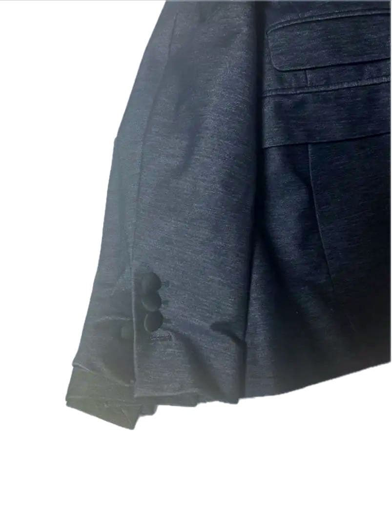 NEIL BARRETT ニールバレット　スーツセット セットアップ　サイズ44