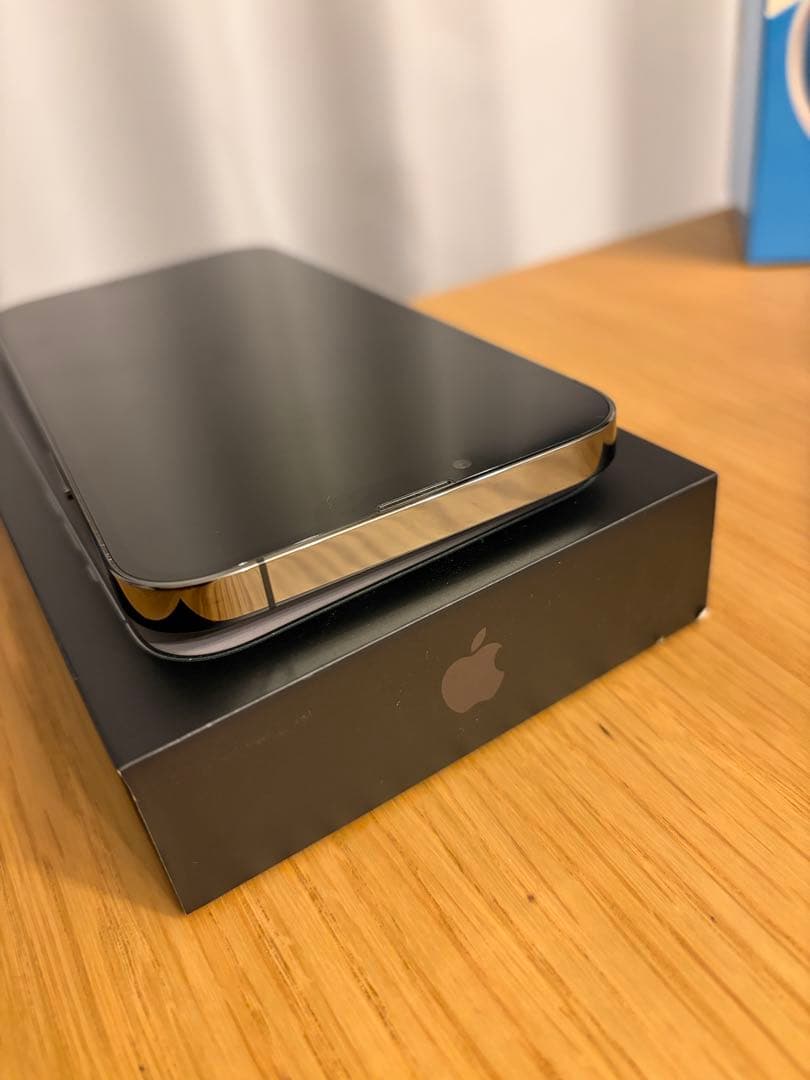iPhone 13 Pro Max 128GB グラファイト SIMフリー
