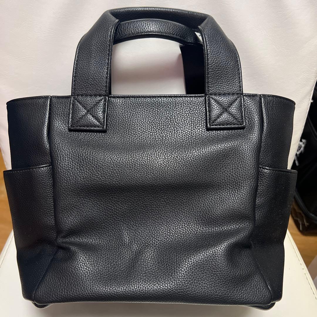 MASTER BUNNY EDITION トートバッグ カートバック