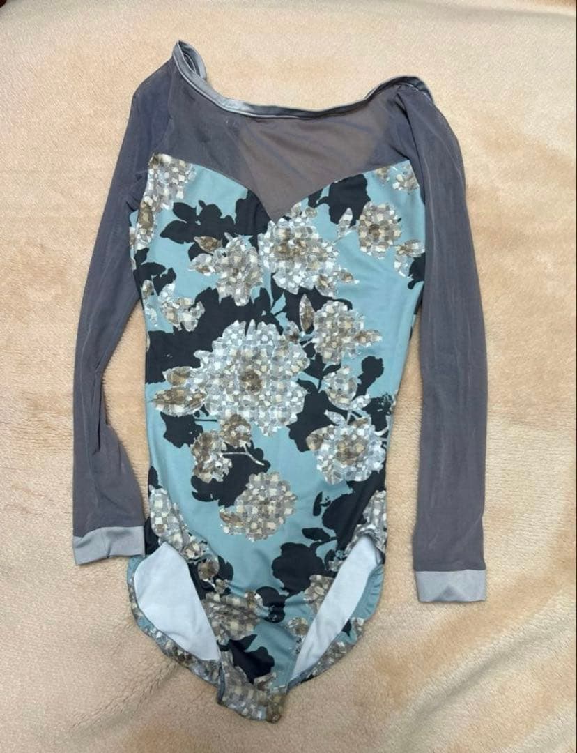 stina type W grateful Lサイズ