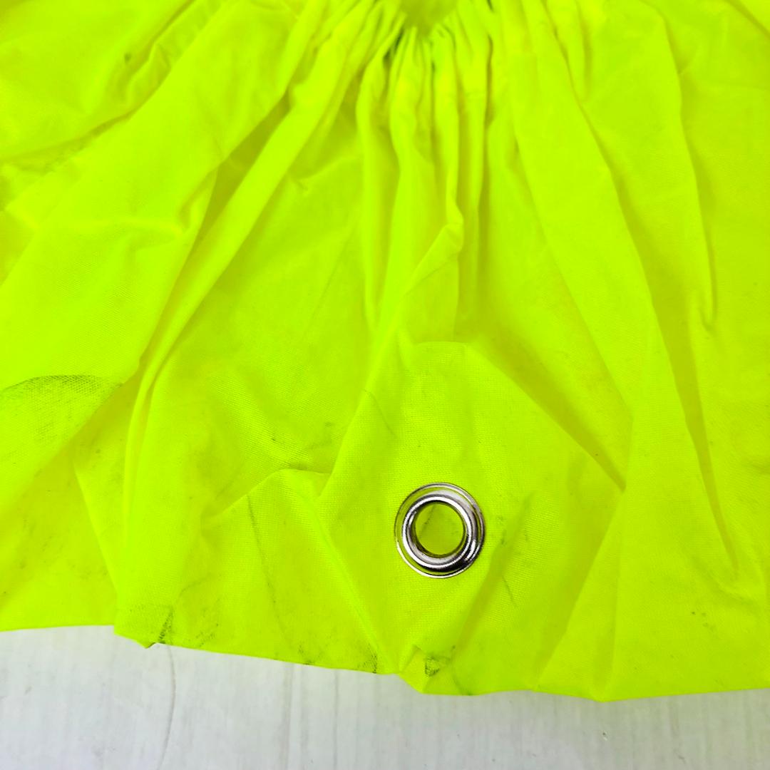 ★美品・希少★ OSTRICH S-7 金刺繍ロゴ　サイドバッグ 2個セット