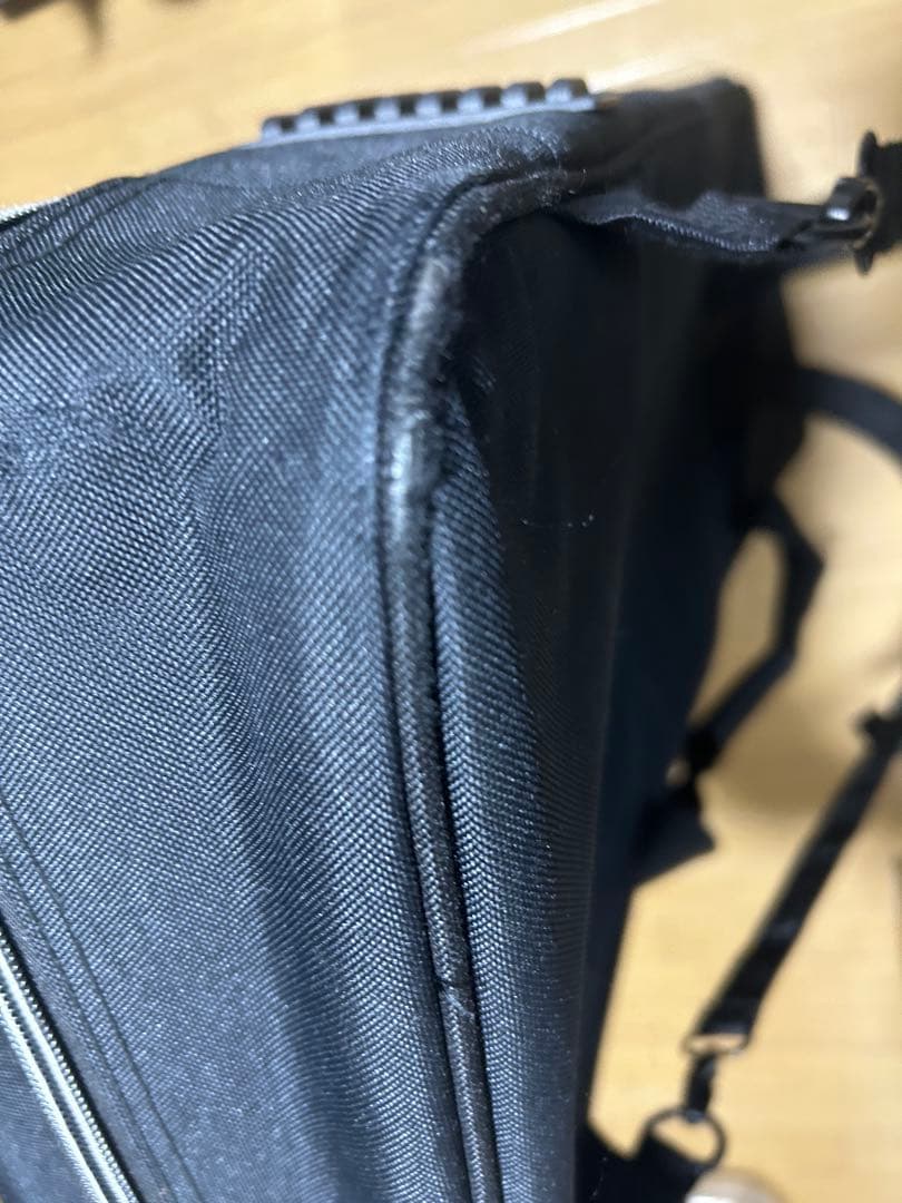 YAMAHA CK61 純正ケース等付属