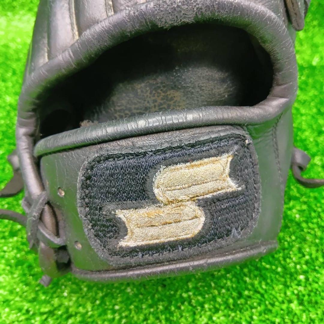 野球グローブ SSK 硬式グラブ