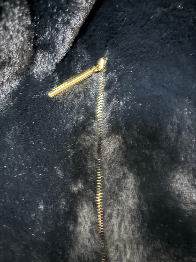 TATRAS / BARBRA ボア ブルゾン