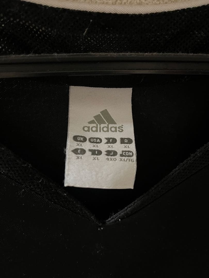 ロベルト カルロス ユニフォームReal Madrid R.CARLOS 3