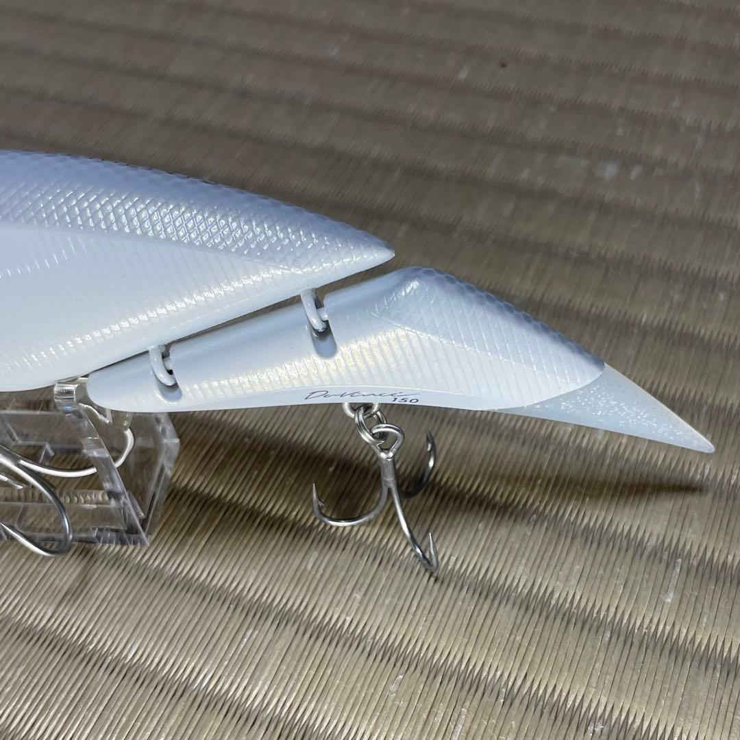 【美品】エレメンツ　ダヴィンチSW 190&150 2個セット