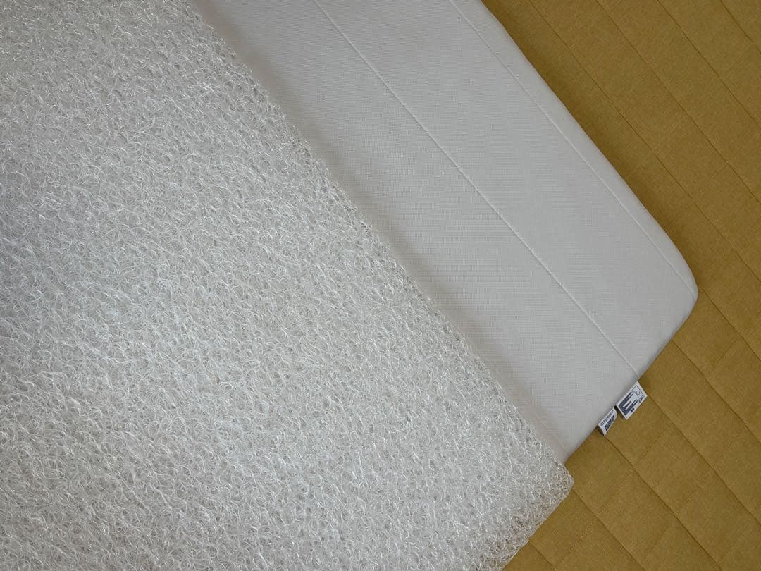 エアウィーヴ　01マットレス　シングル