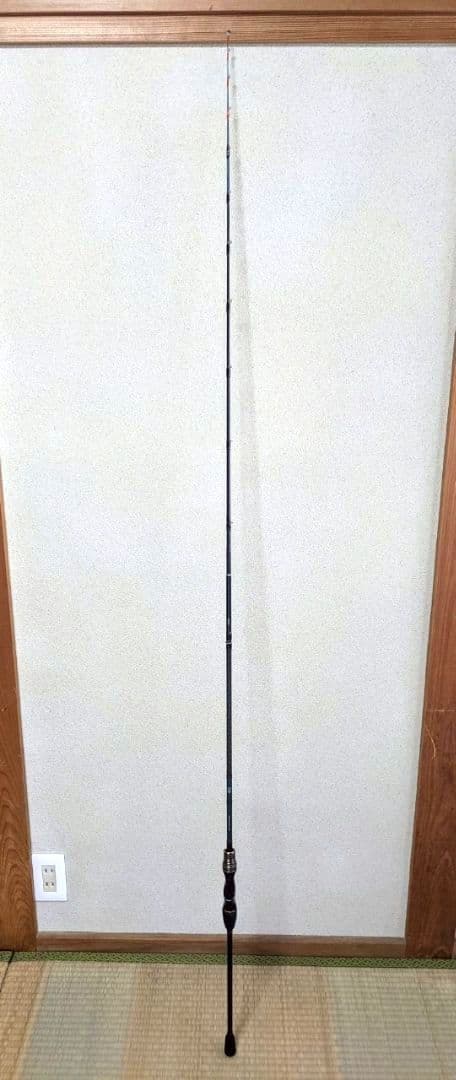 ダイワ カワハギ X M-180・R