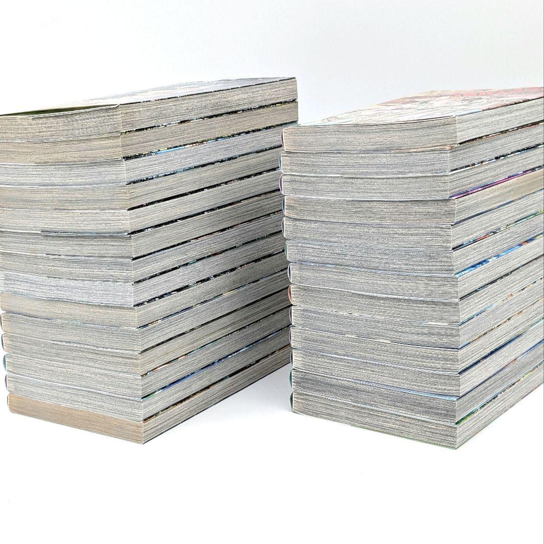 Dr. STONE 1〜27巻　漫画全巻セット