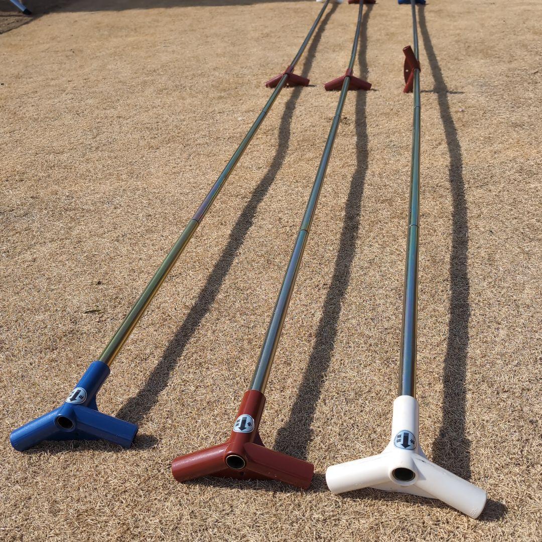 ロッジシェルターtc　インナーテント付き　ファミリーテント