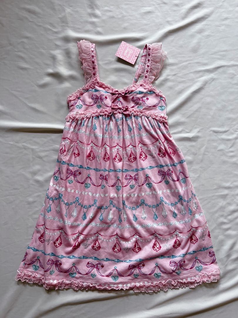 sevenbutterfly 　3点まとめ