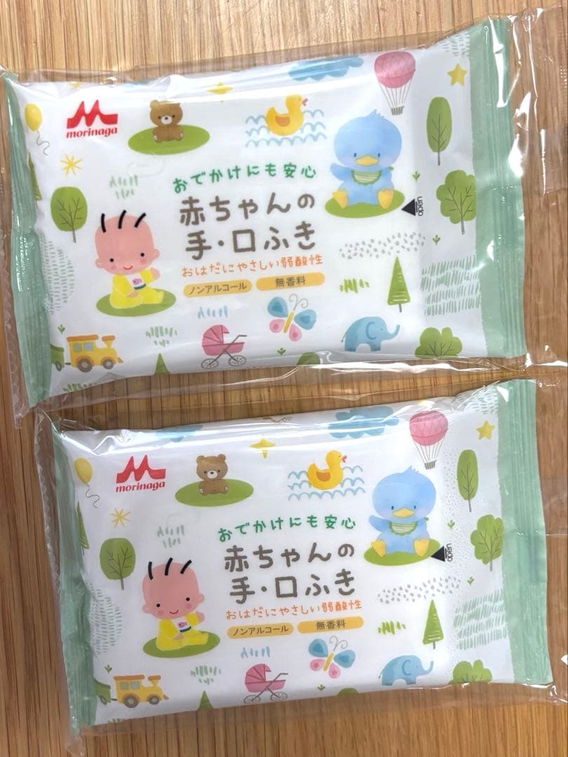 【土日限定値下げ】はぐくみエコらくパック セット　まとめ買い