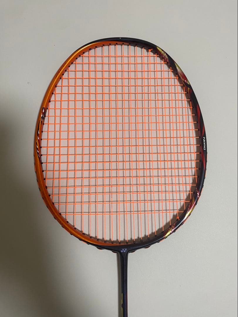 ヨネックス　ASTROX99 バドミントン　パワー　上級者