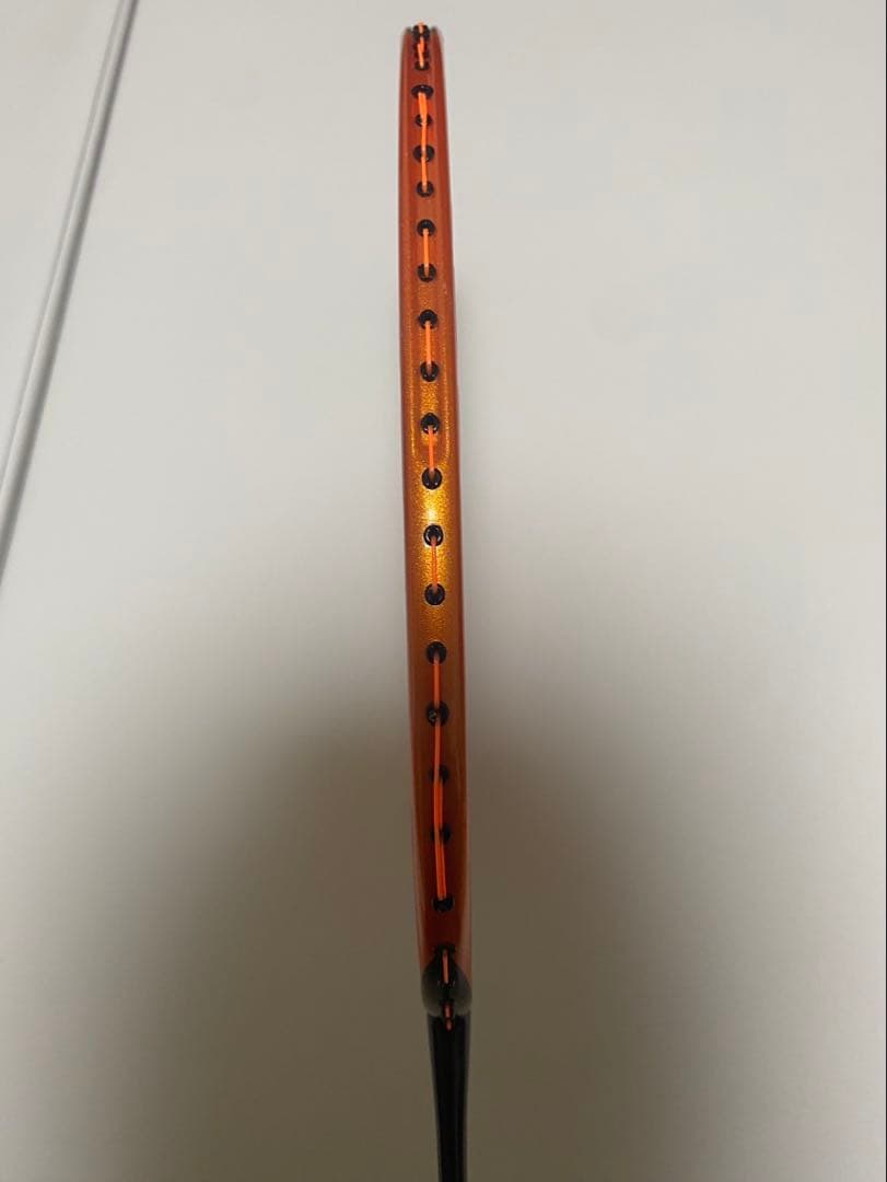 ヨネックス　ASTROX99 バドミントン　パワー　上級者