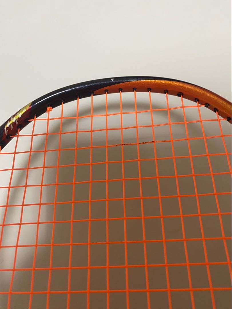 ヨネックス　ASTROX99 バドミントン　パワー　上級者