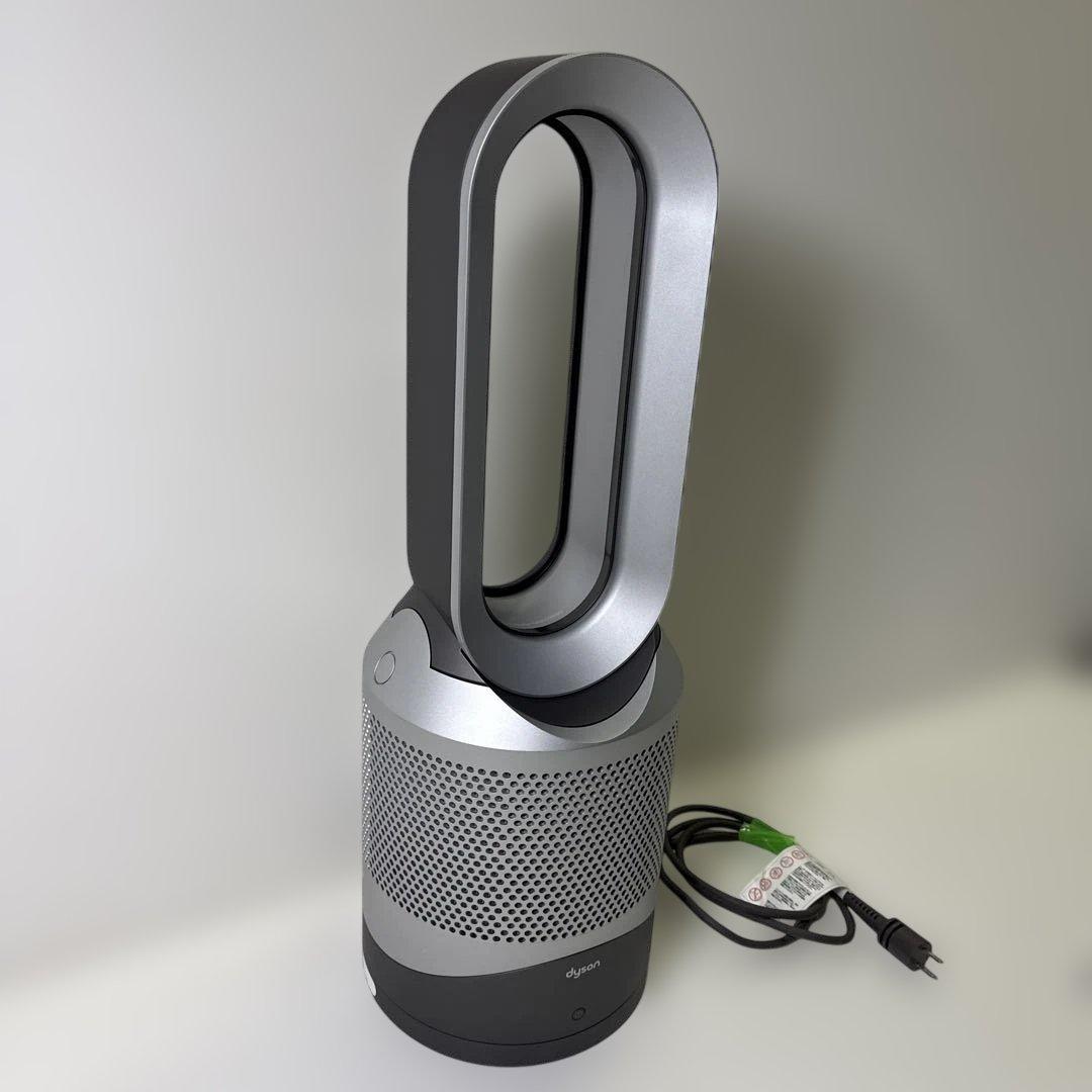 Dyson ダイソン Hot + Cool HP00 2022年製