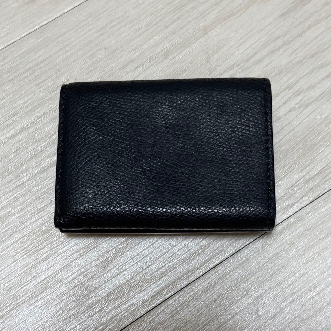 FENDI FFロゴ財布