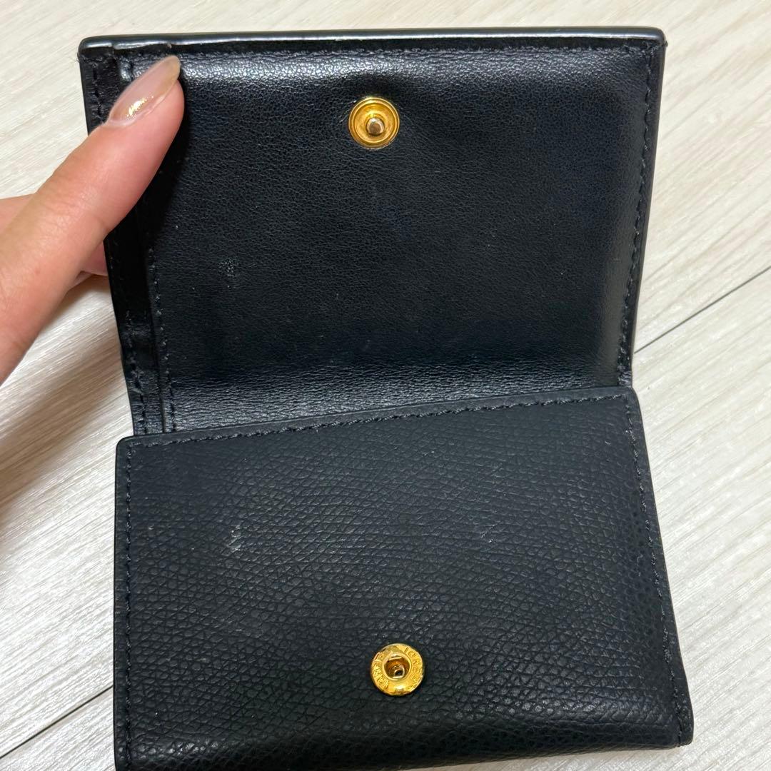 FENDI FFロゴ財布