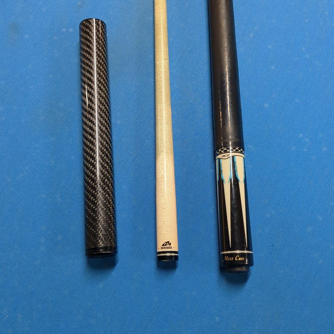 mezz ACE バット ライノカーボンシャフト スペアシャフト