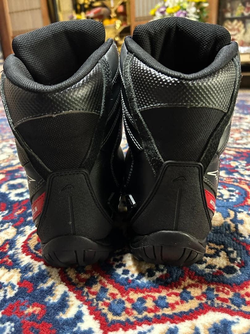 アドーネシューズ　K-4575 クシタニ　26.5