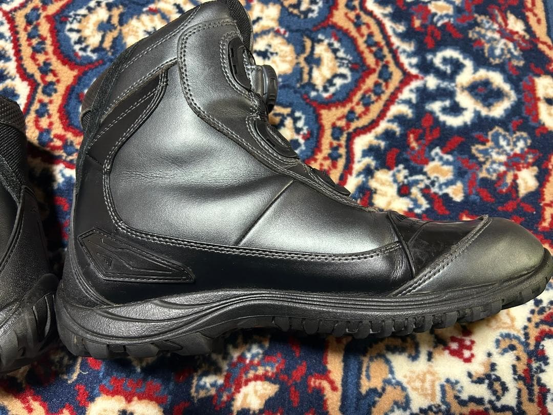 アドーネシューズ　K-4575 クシタニ　26.5