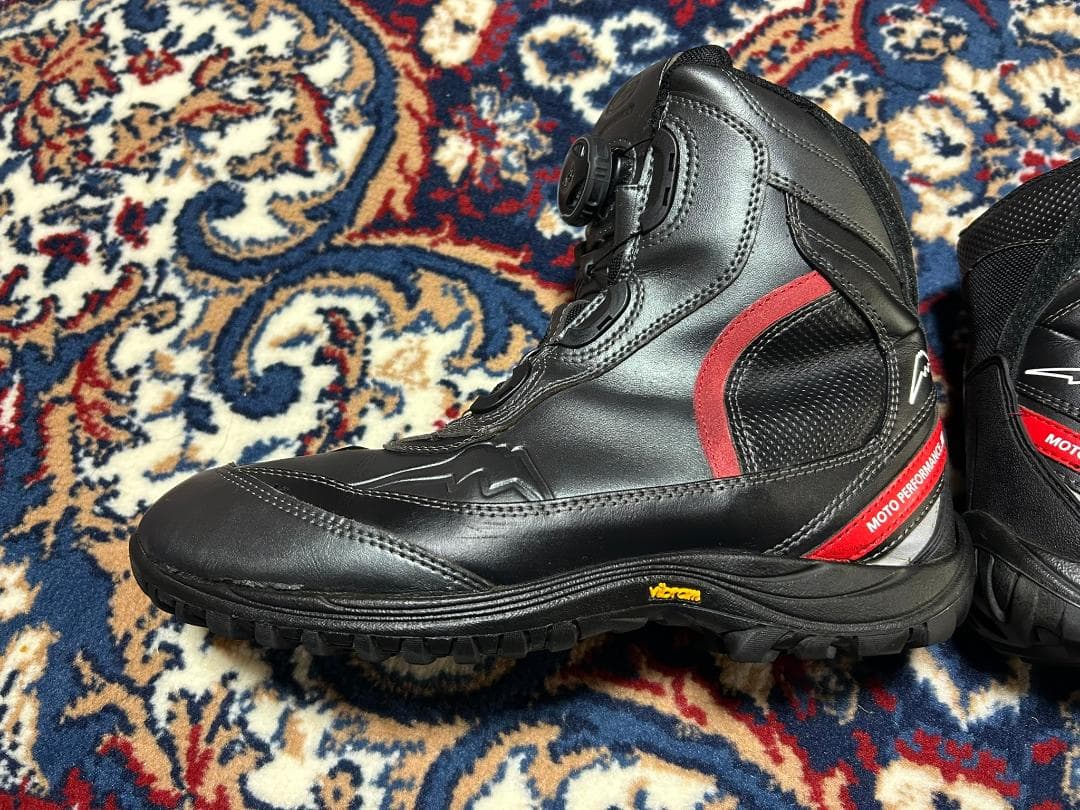 アドーネシューズ　K-4575 クシタニ　26.5