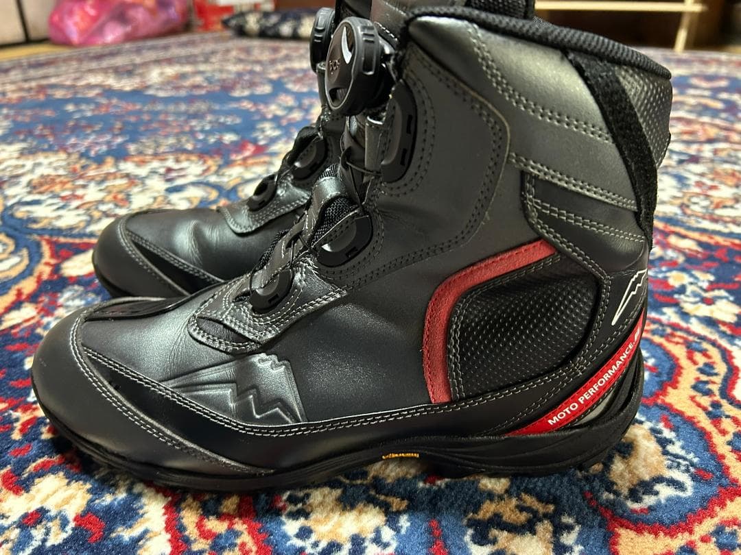 アドーネシューズ　K-4575 クシタニ　26.5