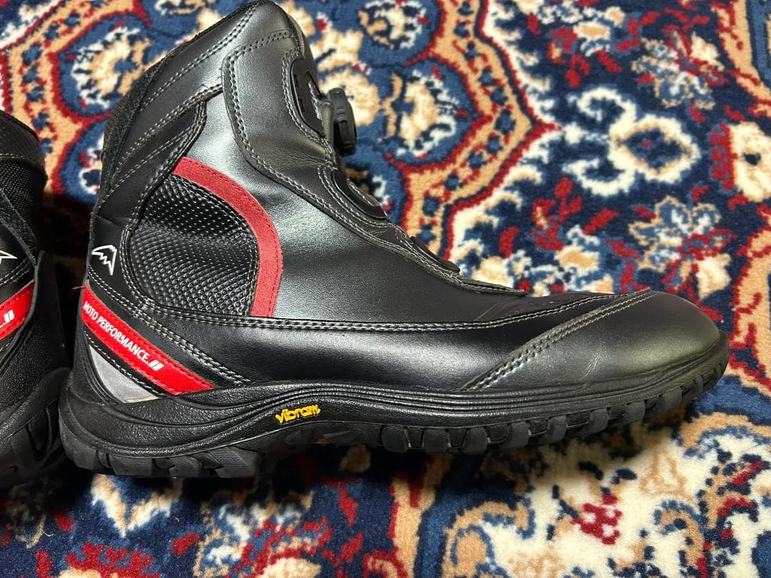 アドーネシューズ　K-4575 クシタニ　26.5