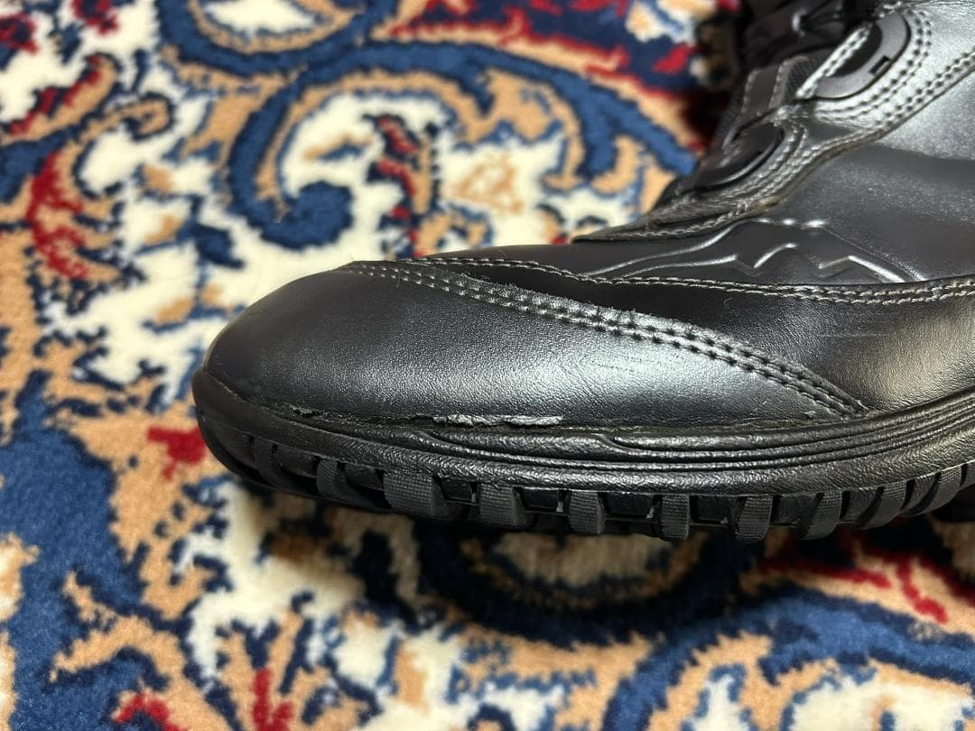 アドーネシューズ　K-4575 クシタニ　26.5