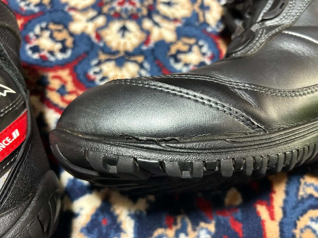 アドーネシューズ　K-4575 クシタニ　26.5