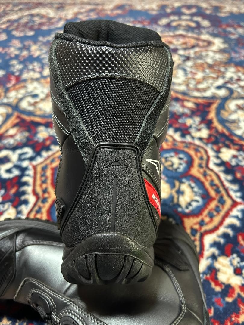 アドーネシューズ　K-4575 クシタニ　26.5