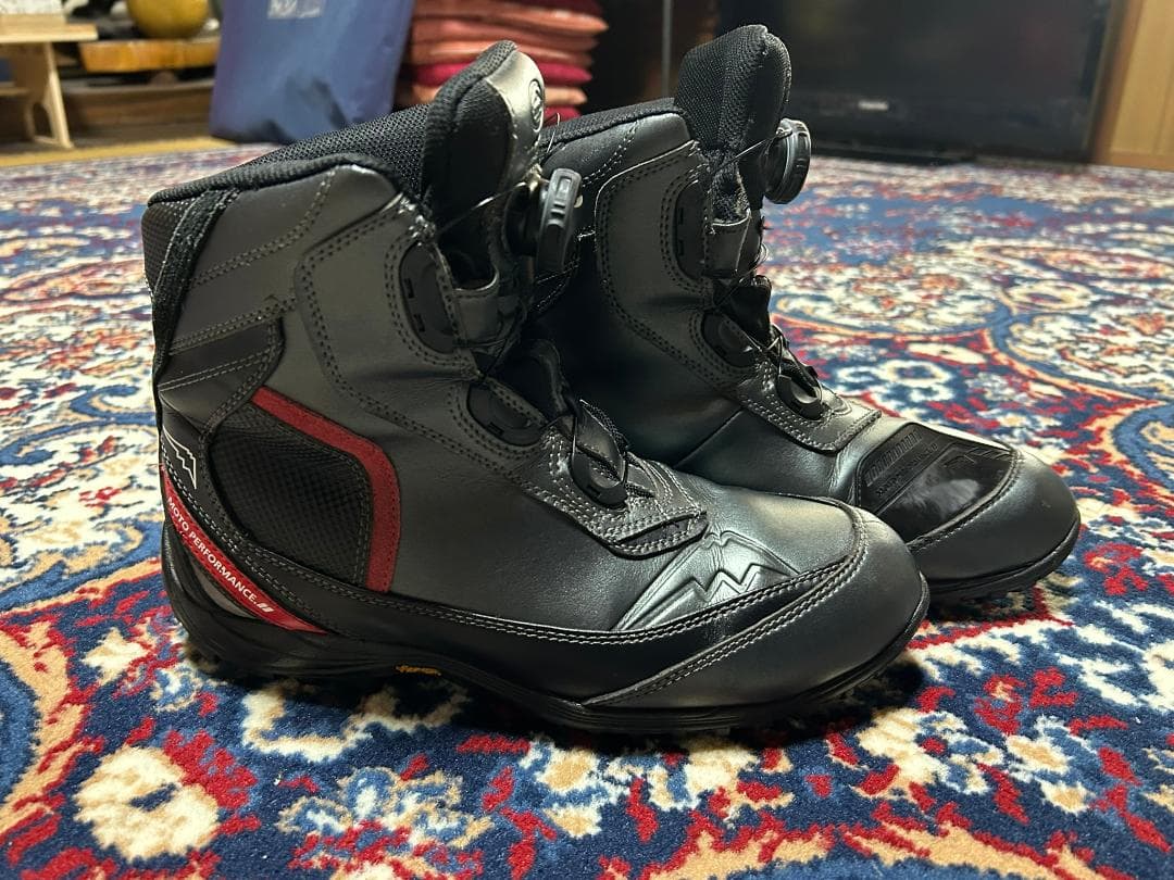 アドーネシューズ　K-4575 クシタニ　26.5