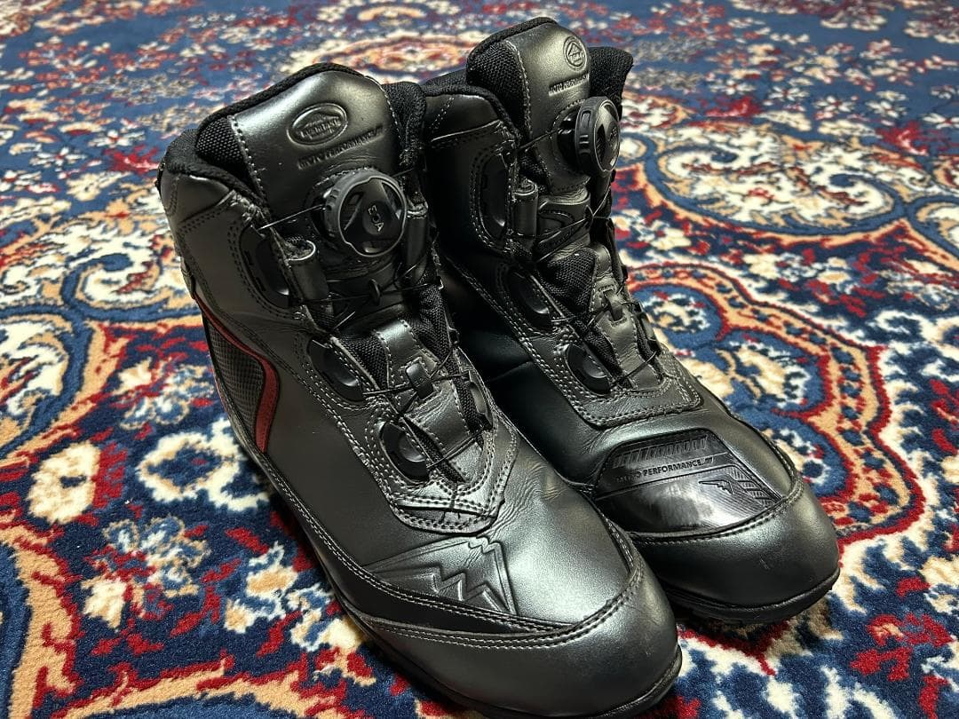 アドーネシューズ　K-4575 クシタニ　26.5