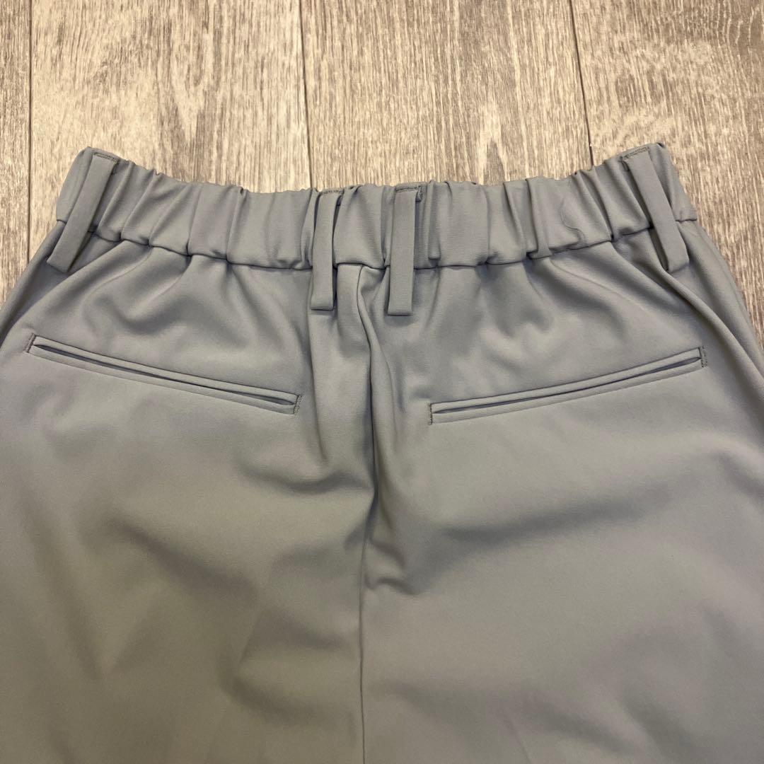 UNITED TOKYO セットアップ　グレージュ