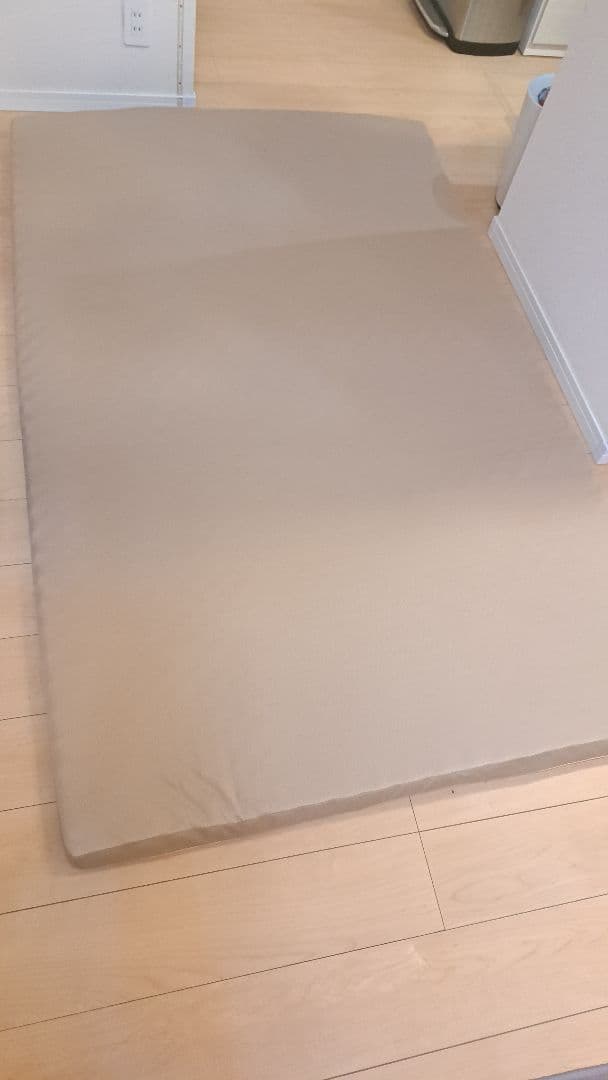 タニヤン　MUATSU ムアツマットレス 昭和西川　セミダブル