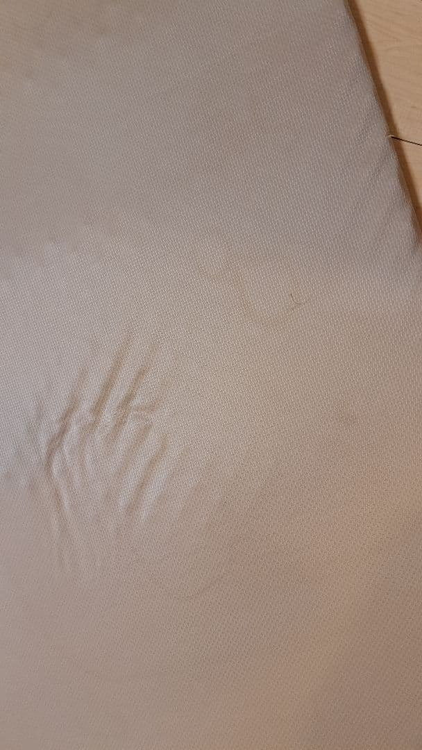 タニヤン　MUATSU ムアツマットレス 昭和西川　セミダブル