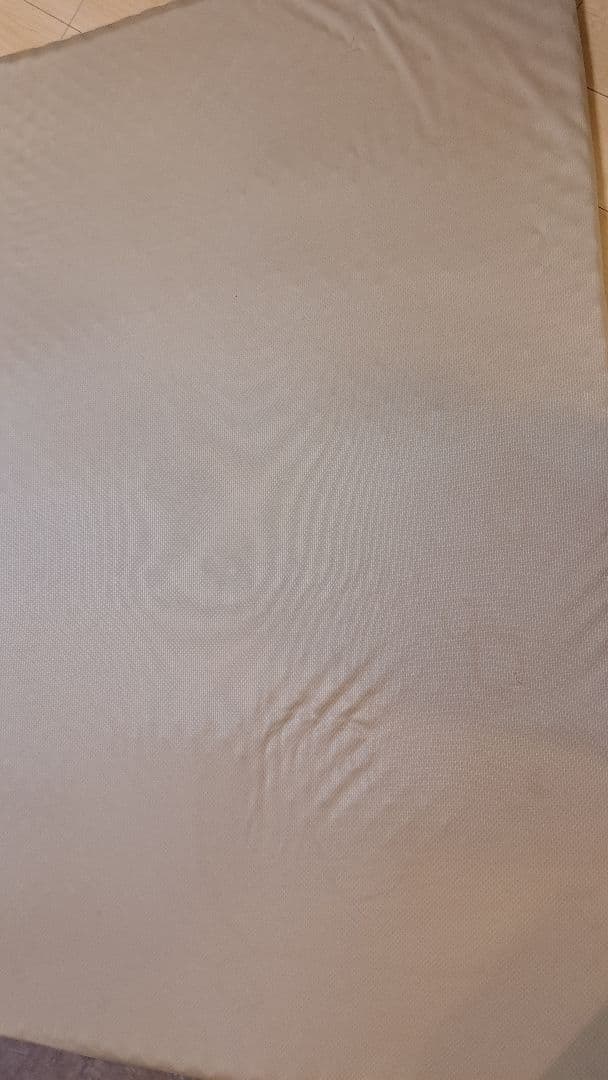 タニヤン　MUATSU ムアツマットレス 昭和西川　セミダブル