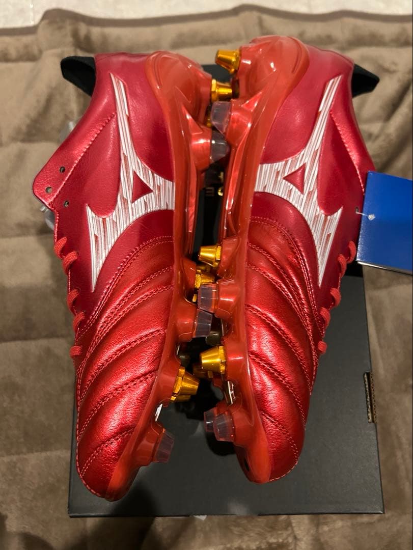 Mizuno Morelia Neo Ⅳ mix
