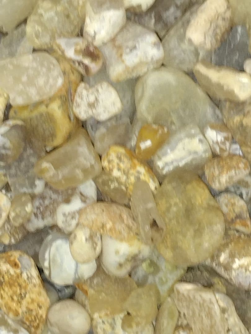 KARAKURI購入予定品 北海道厚田村産　瑪瑙原石　7キロ大量